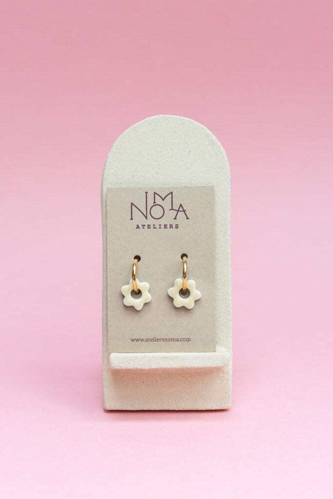 Atelier privé bijoux - Léa